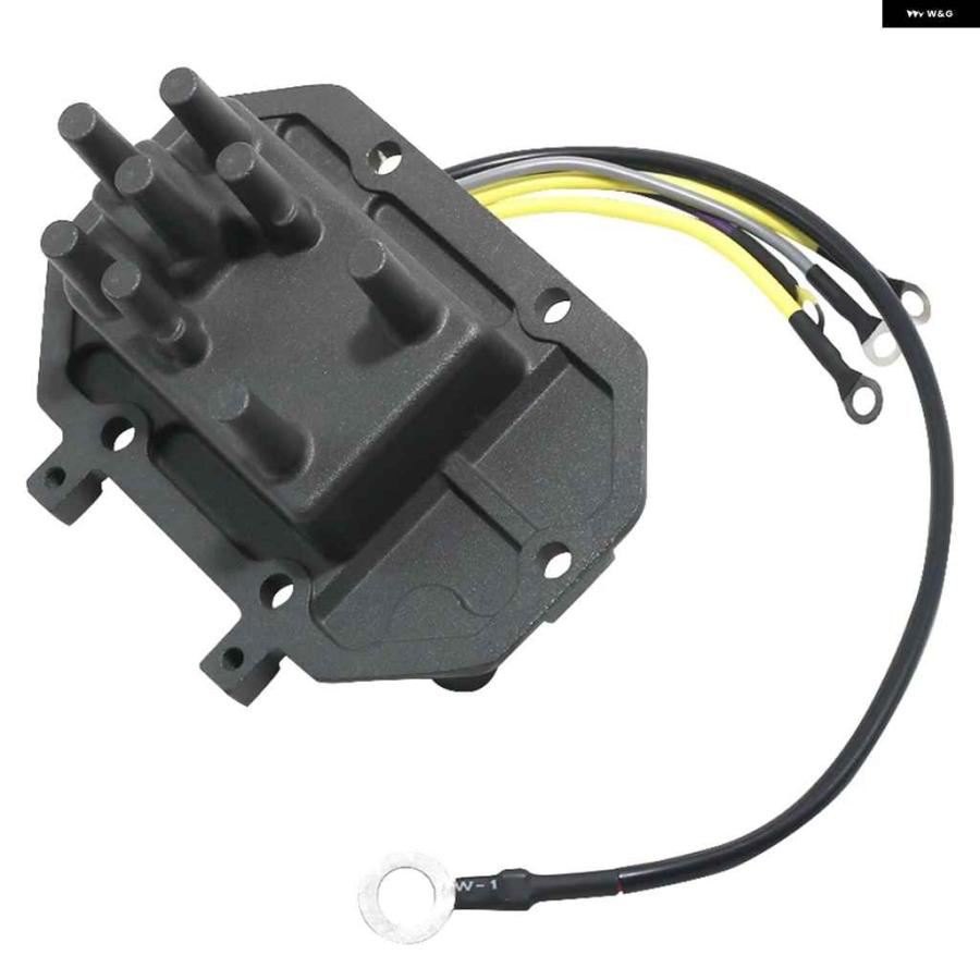 ブランド登録なし - 並行輸入品起電力レギュレータ 整流器 ジョンソンエビンルード CE275 CE300 E185 E200 E225 E250 E275 E300 TE200 VE200 VE225 0583266 193-3689