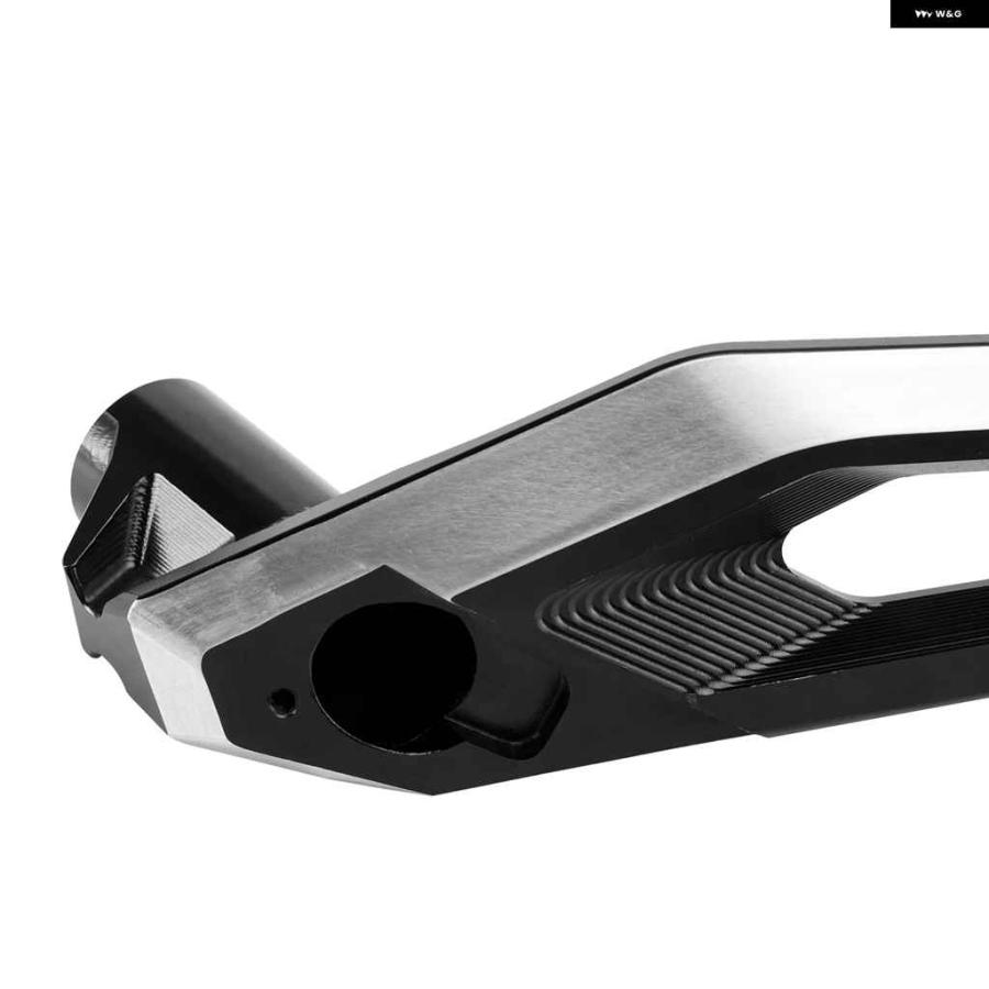 並行輸入品アルミ削り出しミラー BMW R1250R K53 R1250GS K50 R1250GSA K51 2018-2025の画像