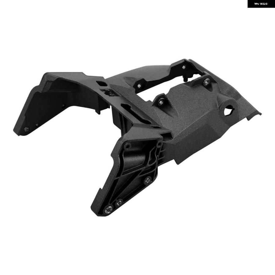 並行輸入品アッパー フェアリング ステー ヘッドライト ブラケット BMW R1300GS 2023-2025 2023 2024 オートバイ バイク_4
