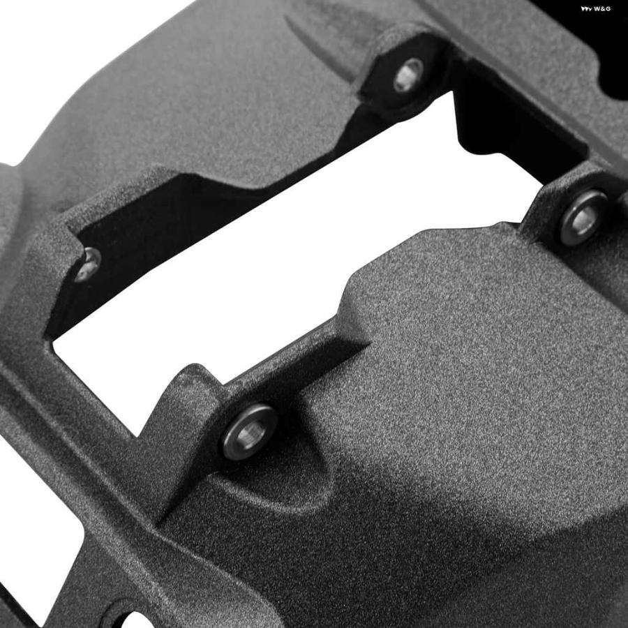 並行輸入品アッパー フェアリング ステー ヘッドライト ブラケット BMW R1300GS 2023-2025 2023 2024 オートバイ バイク_5