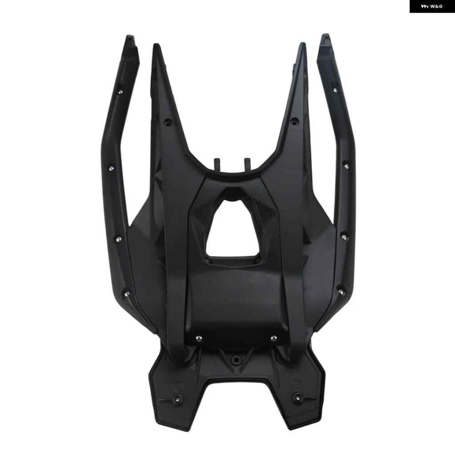 並行輸入品BMW R1300GS 2024-2025 オートバイ バイク リアラゲッジラック 安定 キャリア ラック 収納 ボックス サポート_5
