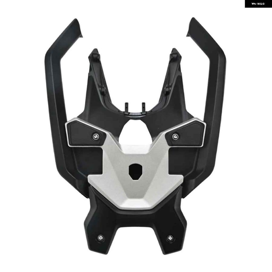 並行輸入品BMW R1300GS 2024-2025 オートバイ バイク リアラゲッジラック 安定 キャリア ラック 収納 ボックス サポート_6
