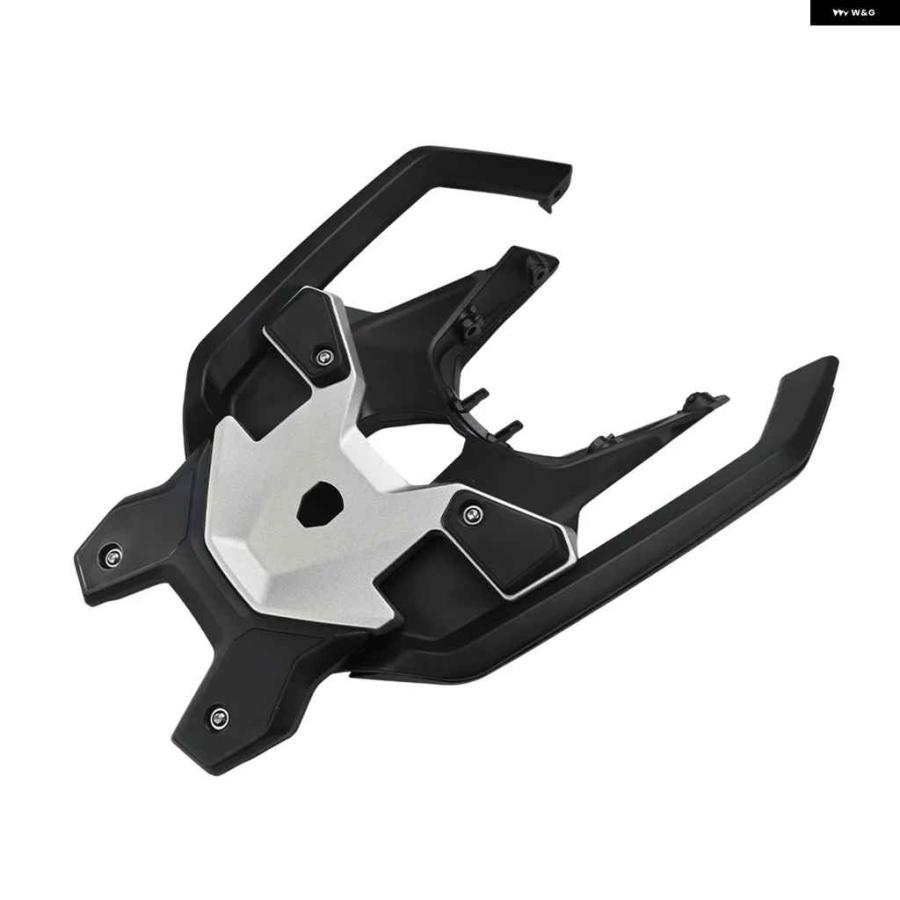 並行輸入品BMW R1300GS 2024-2025 オートバイ バイク リアラゲッジラック 安定 キャリア ラック 収納 ボックス サポート_7