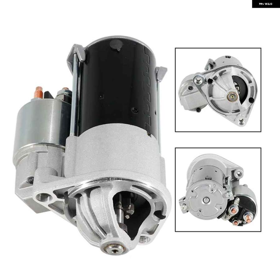 並行輸入品21163-0751 オートバイ バイク 電動スターター装置モーター カワサキ KAF820 MULE PRO-FX PRO-FXT EPS LE カモランチエディション 2016-2019の画像