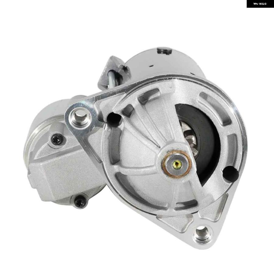 並行輸入品21163-0751 オートバイ バイク 電動スターター装置モーター カワサキ KAF820 MULE PRO-FX PRO-FXT EPS LE カモランチエディション 2016-2019の画像