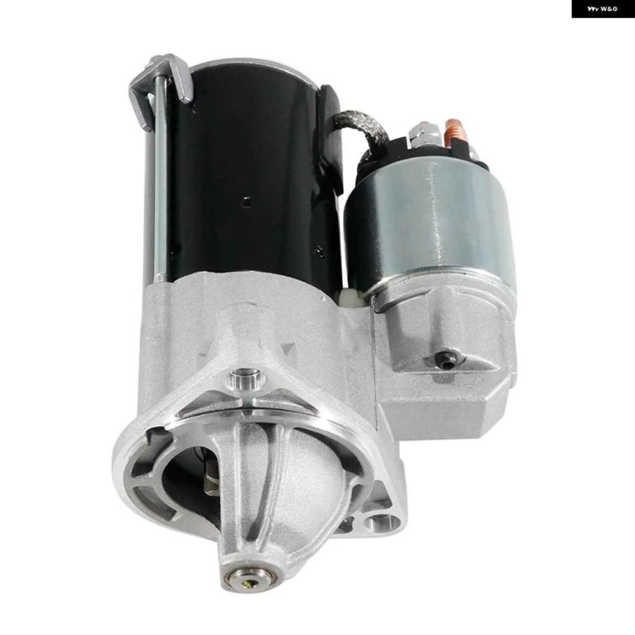 並行輸入品21163-0751 オートバイ バイク 電動スターター装置モーター カワサキ KAF820 MULE PRO-FX PRO-FXT EPS LE カモランチエディション 2016-2019の画像