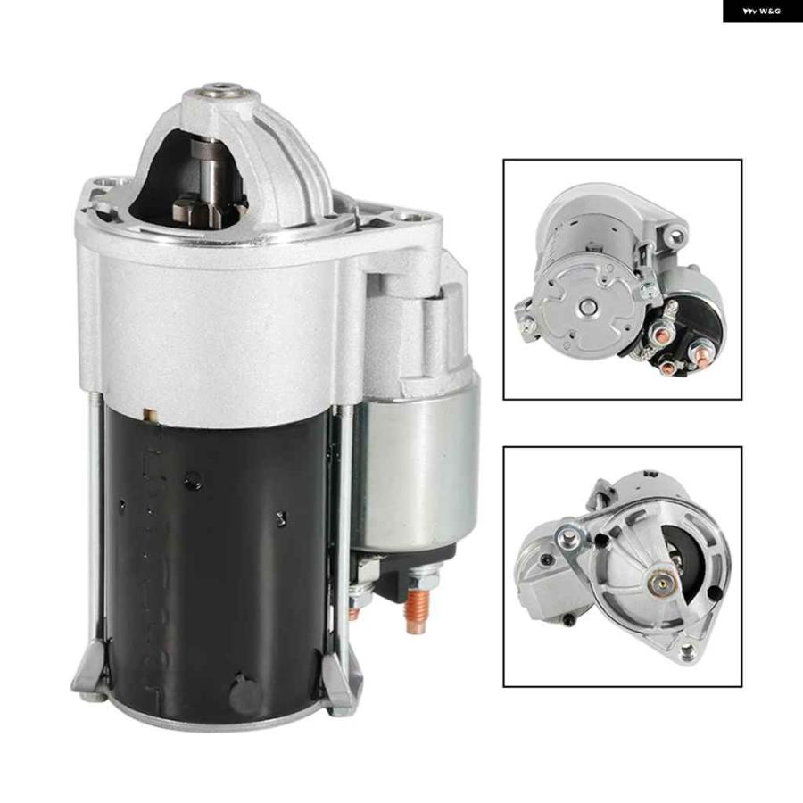 並行輸入品21163-0751 オートバイ バイク 電動スターター装置モーター カワサキ KAF820 MULE PRO-FX PRO-FXT EPS LE カモランチエディション 2016-2019の画像