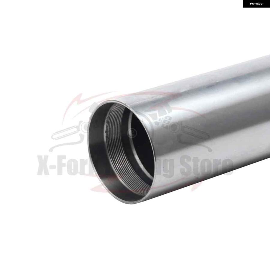 並行輸入品】2Xフロントスタンションインナー フォーク レッグ