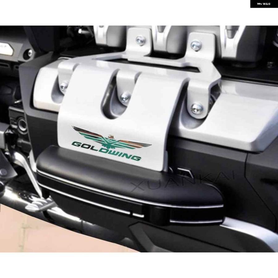 並行輸入品ホンダ ゴールドウイング 1800 ゴールドウイング GL1800 F6B アクセサリー 調整可能 ペグ マウント フリップアウト フットペグの画像