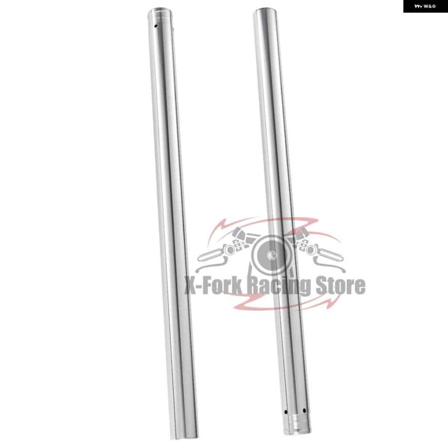 並行輸入品フロントインナー フォーク レッグ チューブ パイプ ホンダ CMX300 CMX500 2020-2024 51410-K87-A31 41X621MM フォーク スタンド パイプ バー_1