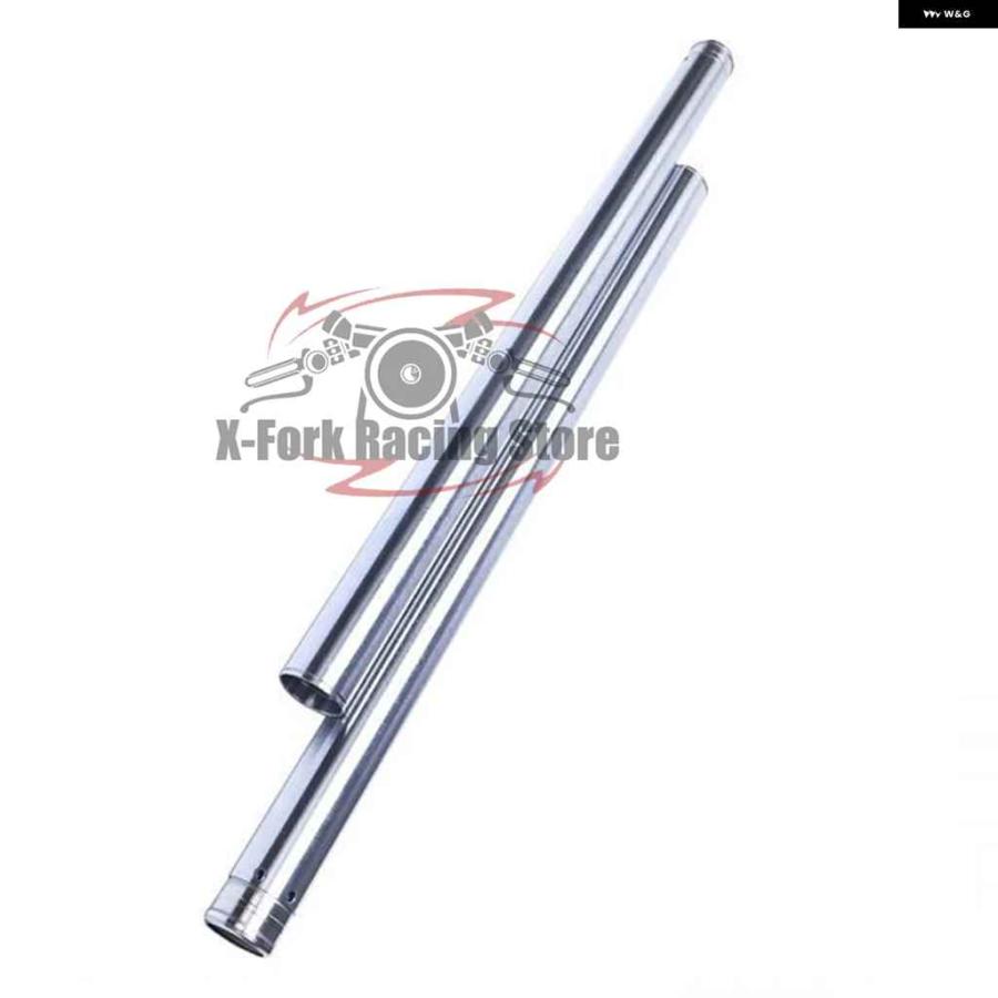 並行輸入品フロント フォーク インナー チューブ フォーク パイプ BMW F650GS DAKAR 1999-2006 2000-05フロントブレーキサスペンション41X720MM_1
