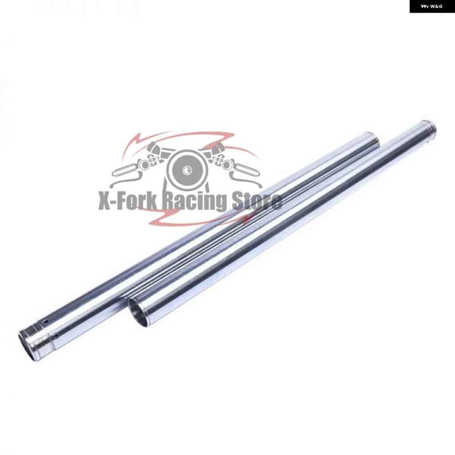 並行輸入品フロント フォーク インナー チューブ フォーク パイプ BMW F650GS DAKAR 1999-2006 2000-05フロントブレーキサスペンション41X720MM_2