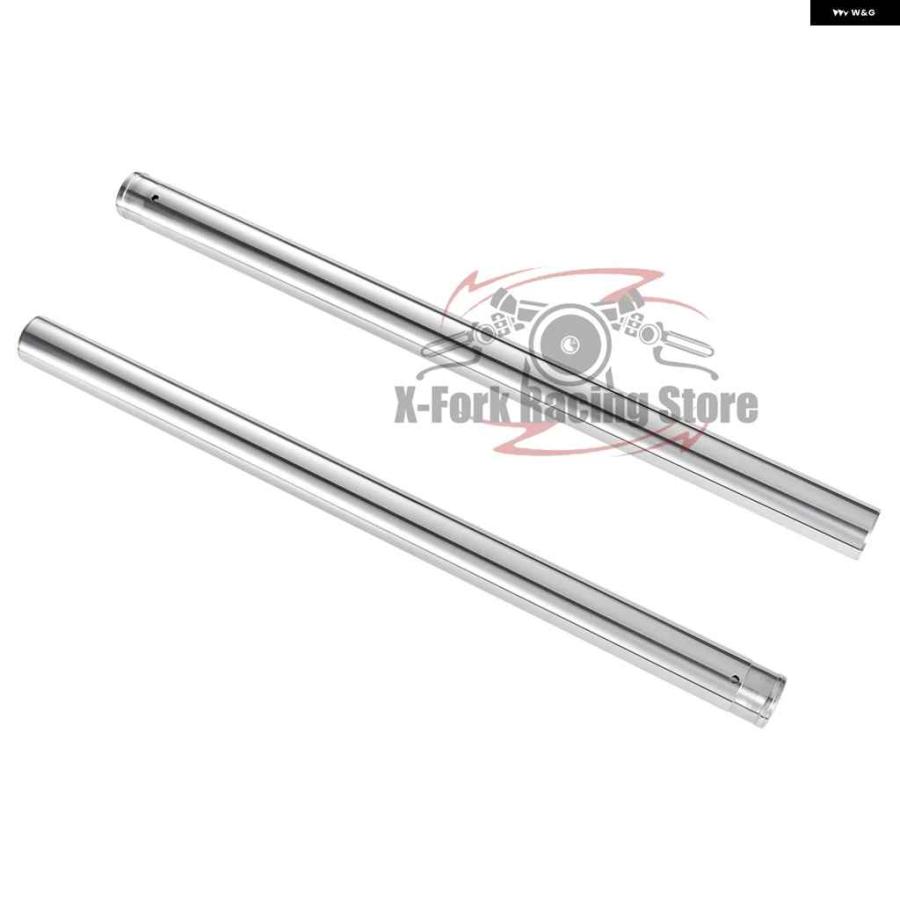 並行輸入品フロント フォーク インナー チューブ パイプ ホンダ CTX700 2014-2018 2015 2016 2017 51410-MGS-D31 41X645MMの画像