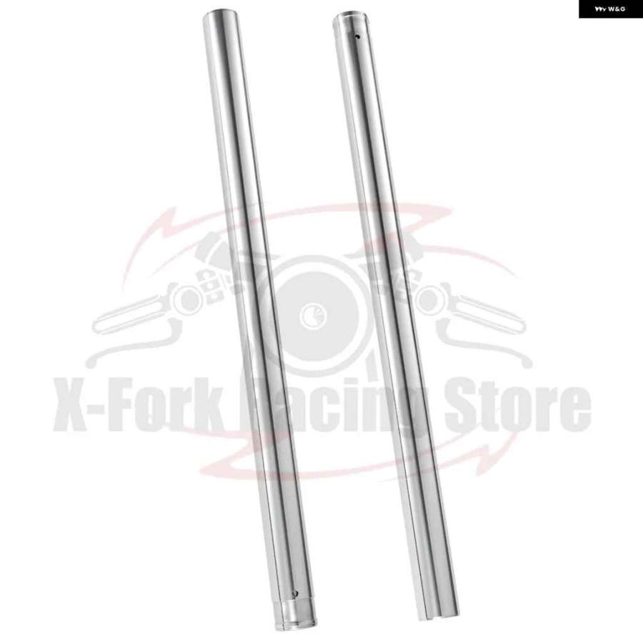 並行輸入品フロント フォーク インナー チューブ パイプ ホンダ CTX700 2014-2018 2015 2016 2017 51410-MGS-D31 41X645MMの画像
