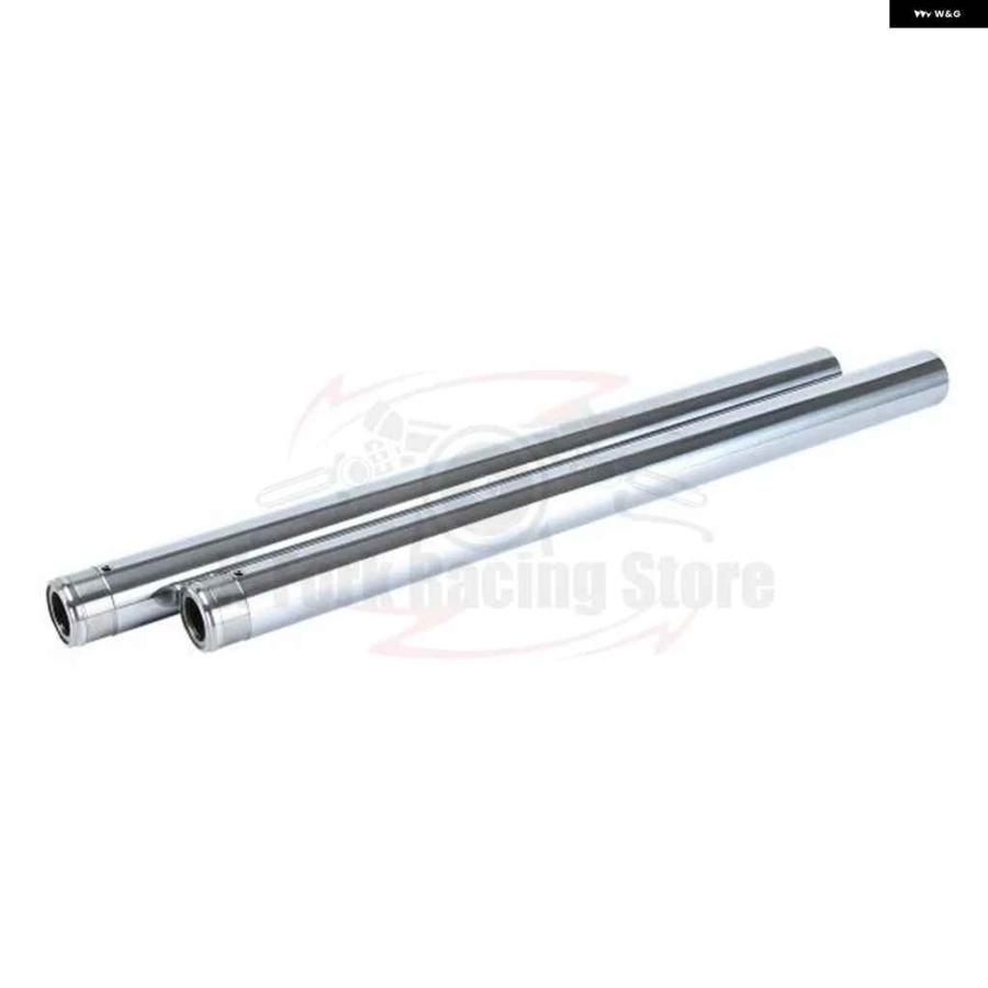 並行輸入品フロント フォーク インナー チューブ パイプペア スズキ GSX1400 2005-2007 2006 51110-42F60-000の画像