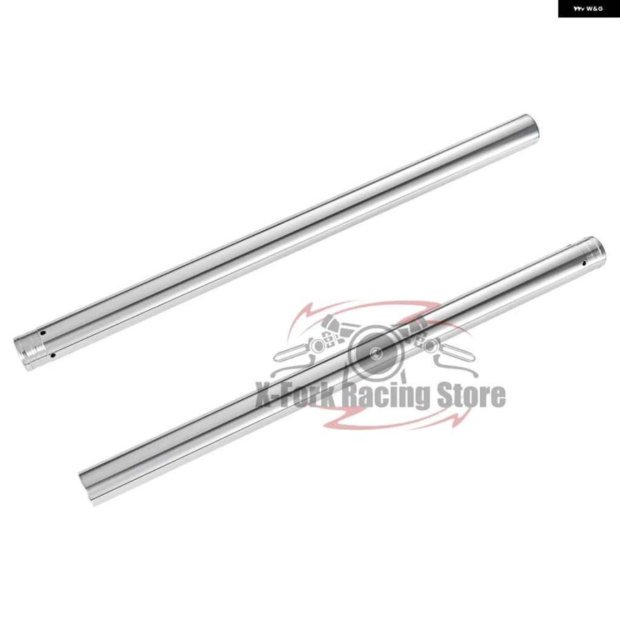 並行輸入品フロント フォーク インナー チューブ パイプ ホンダ CB500X 2019-2021 2020 フォーク レッグ ショック アブソーバー パイプ ペア 51410-MKP-の画像