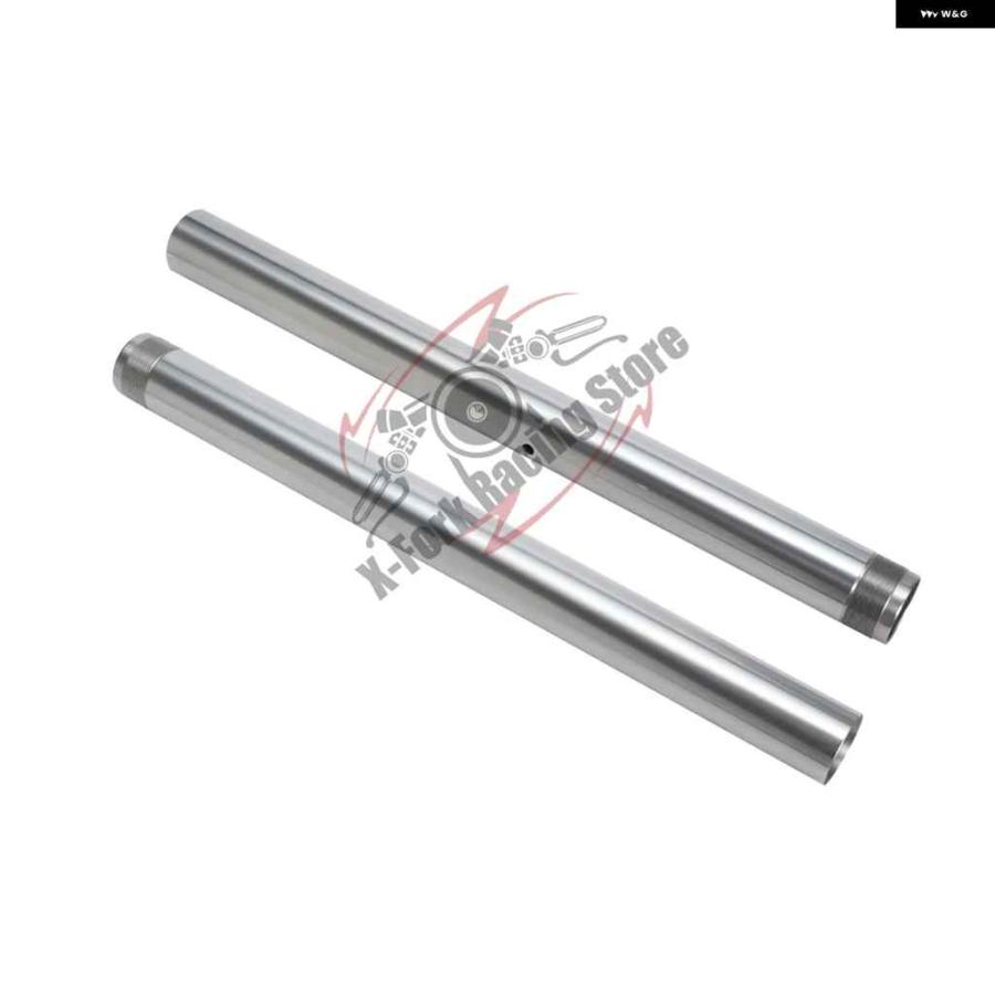 並行輸入品フロント フォーク インナー チューブ インナー パイプ 1組 BMW S1000RR 2008 2010-18 K46 46X522MMの画像