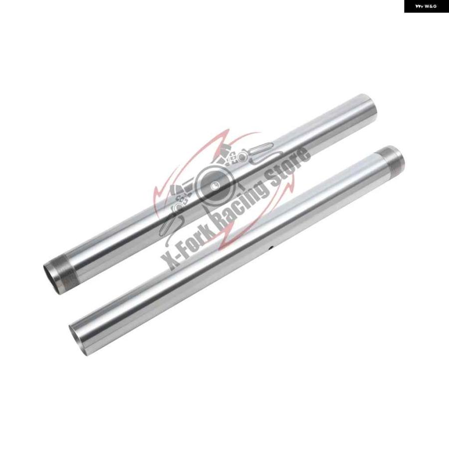 並行輸入品フロント フォーク インナー チューブ インナー パイプ 1組 BMW S1000RR 2008 2010-18 K46 46X522MMの画像