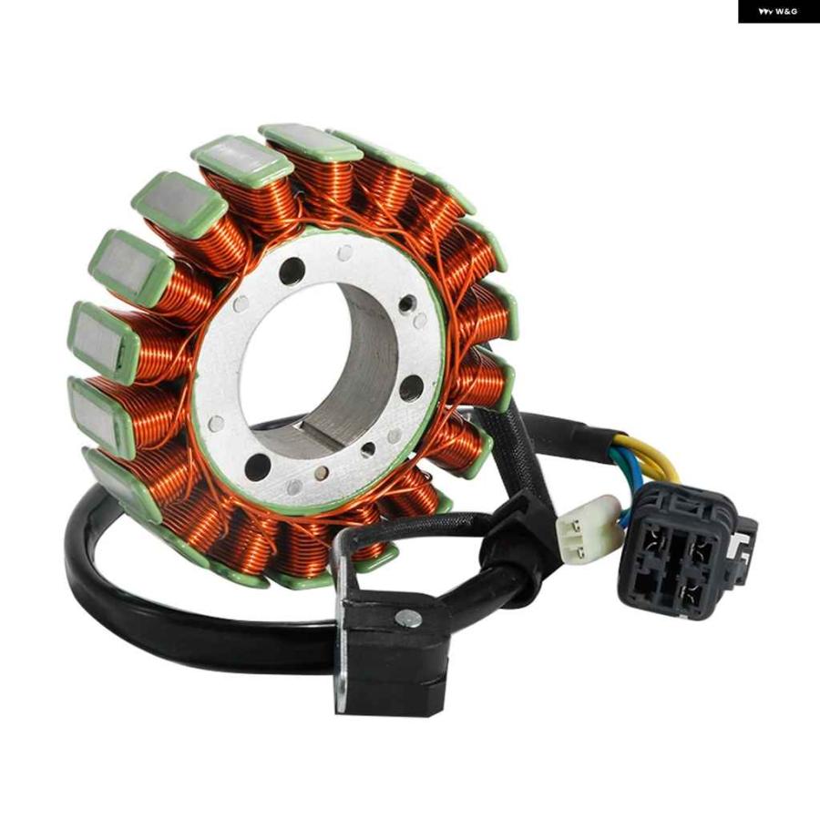 並行輸入品点火 ジェネレーター ステーターコイル SMC ATV MAX 700 700LE JUMBO 700 720R 4X4 MAX BALTMOTORS ATV JUMBO 700 750 OEM:35560-MAX-00の画像