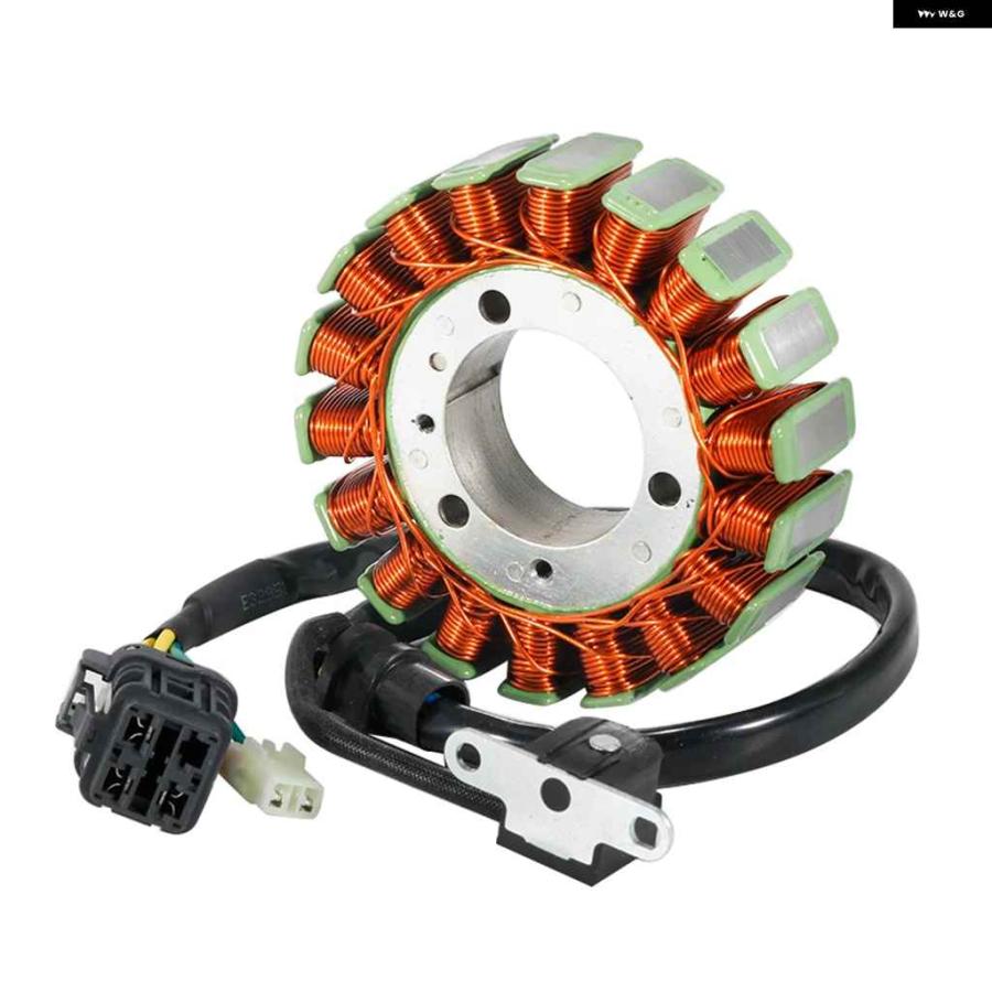並行輸入品点火 ジェネレーター ステーターコイル SMC ATV MAX 700 700LE JUMBO 700 720R 4X4 MAX BALTMOTORS ATV JUMBO 700 750 OEM:35560-MAX-00の画像