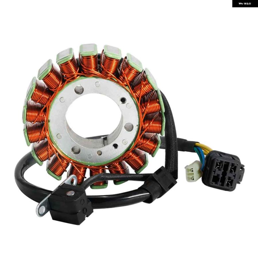 並行輸入品点火 ジェネレーター ステーターコイル EXPLORER ATV URANO DLS 700 750 EFI XL DLX DELUXE LOF ONLINE ATV X 7.5 EFI EPS 4X4 LOF_2
