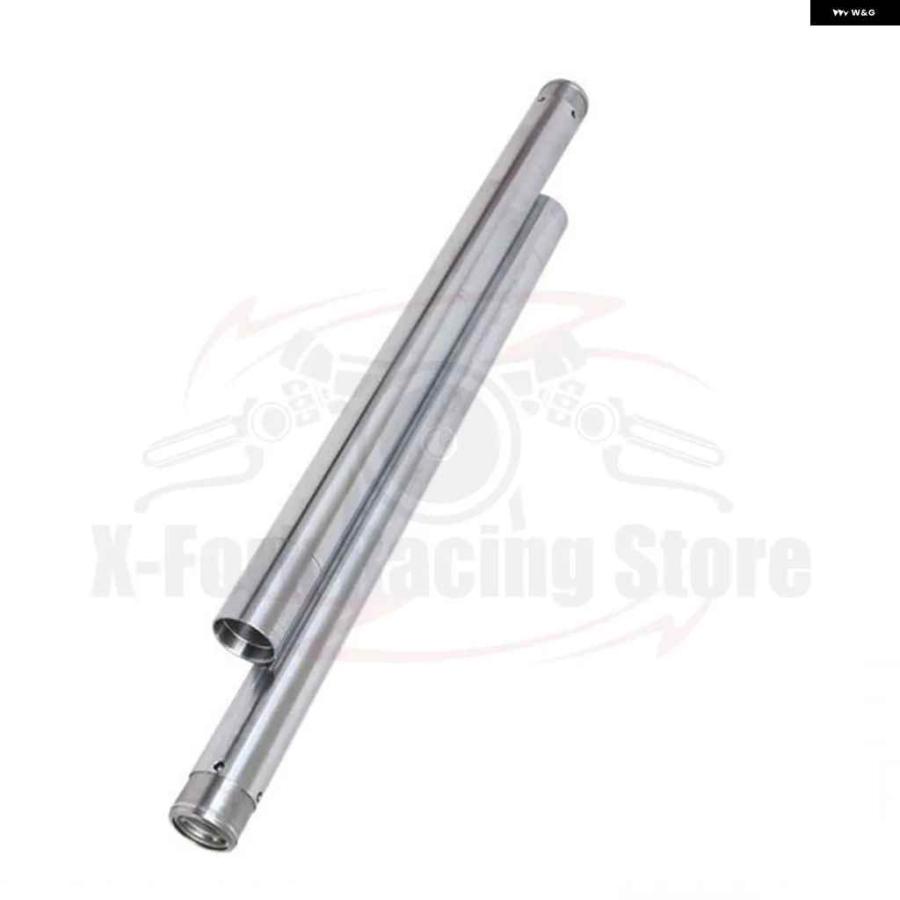 並行輸入品フロント フォーク インナー チューブ パイプペア ホンダ CBR500R 2019-2021 2020 51410-MKP-J01 41X612MMショック アブソーバー_2
