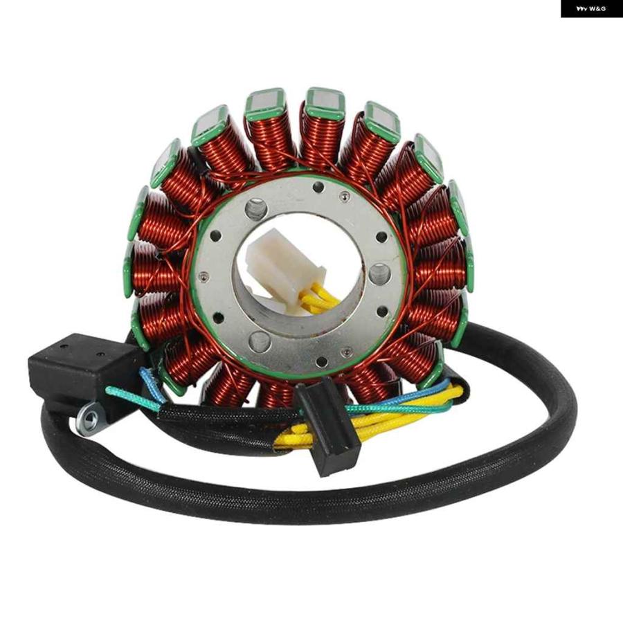 並行輸入品オートバイ バイク ジェネレーター ステーターコイル COMP ACCESS ATV XTREME 480 AMS 480 / 4.38 SX XTREME 480 SUPERMOTOの画像