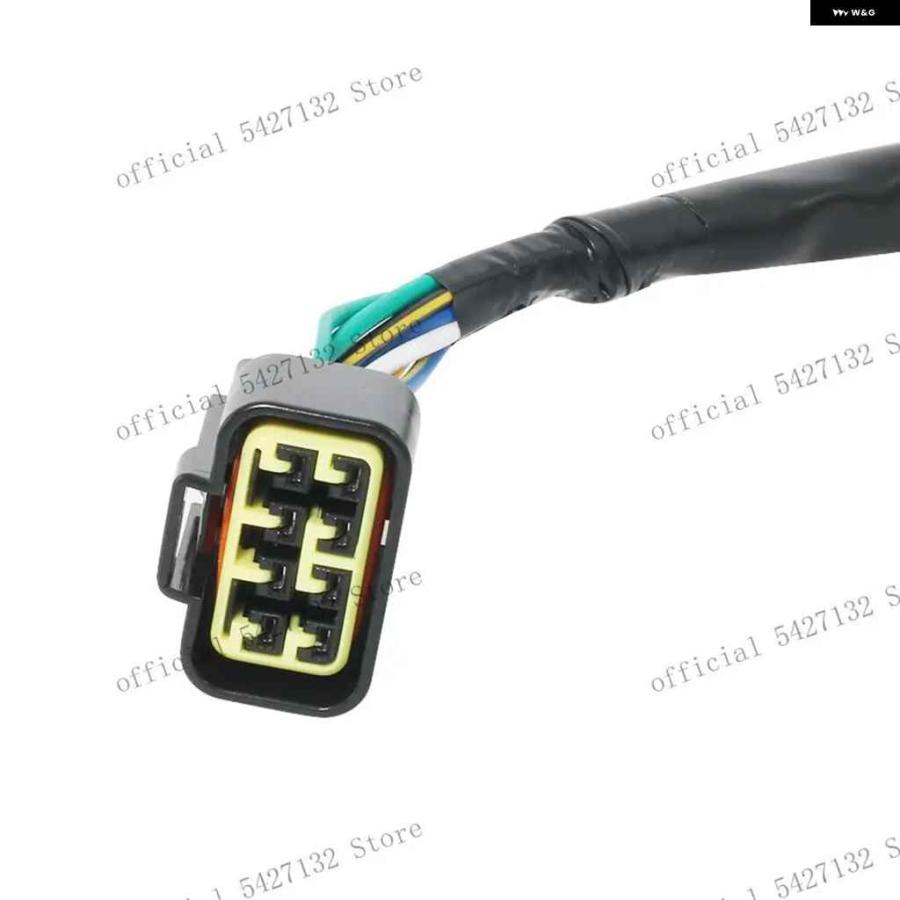 並行輸入品オートバイ バイク マグネトステーターコイル ホンダ CR125 CR125R CR 125 CR125R2 CR125R3 CR125R4 31100-KZ4-L21 31100-KZ4-L31の画像