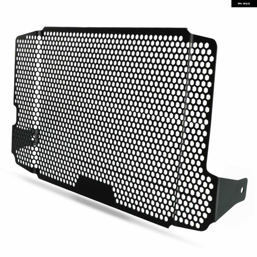 並行輸入品2023 2024 カワサキ バルカン S/650 SE/カフェ/スポーツ VULCANS650 2015-2019 2021 2022 オートバイ バイク ラジエーター ガード プロテクタ_7