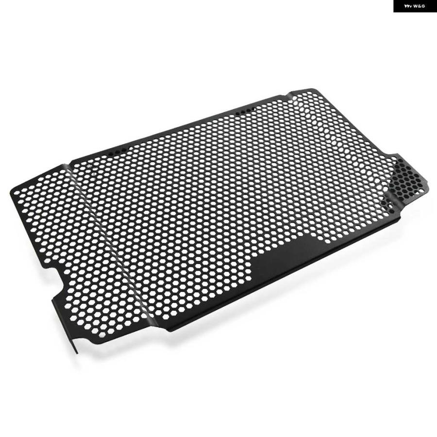 並行輸入品2023 2024 カワサキ バルカン S/650 SE/カフェ/スポーツ VULCANS650 2015-2019 2021 2022 オートバイ バイク ラジエーター ガード プロテクタ_8