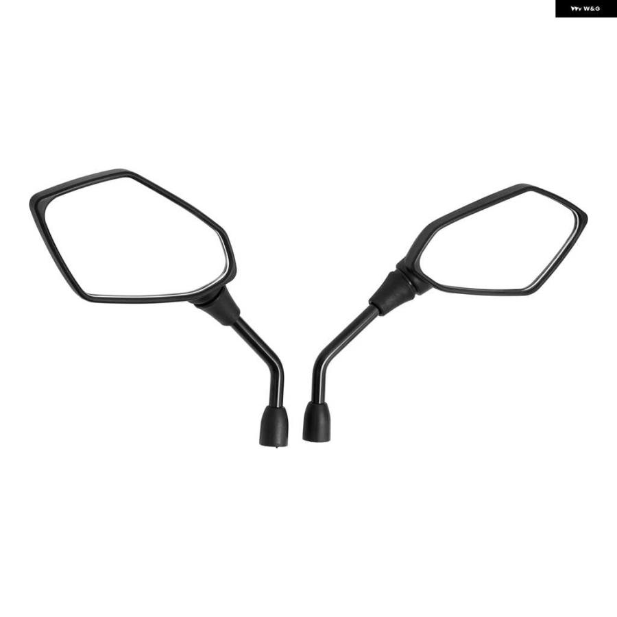 並行輸入品】オートバイ バイク ミラー カワサキ Z750 KLE 400 650