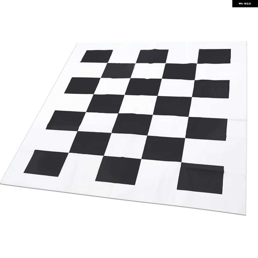 並行輸入品4枚布地キャリブレーションクロス 360度サラウンドバードビューパノラマDVR システム