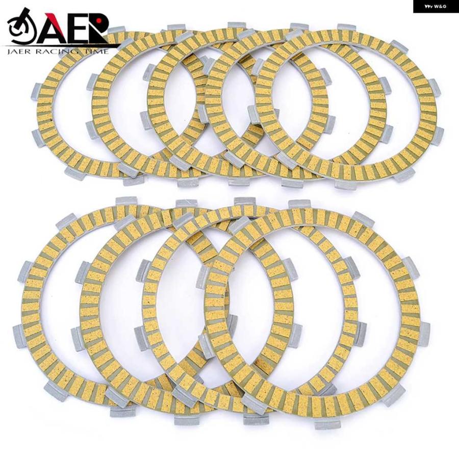 並行輸入品21441-31E40 クラッチ フリクションプレート スズキ GSXR600 V W X Y GSX-R600 K4 K5 21441-31E50 21442-31E20 21442-31E21 21442-31E00 | ブランド登録なし