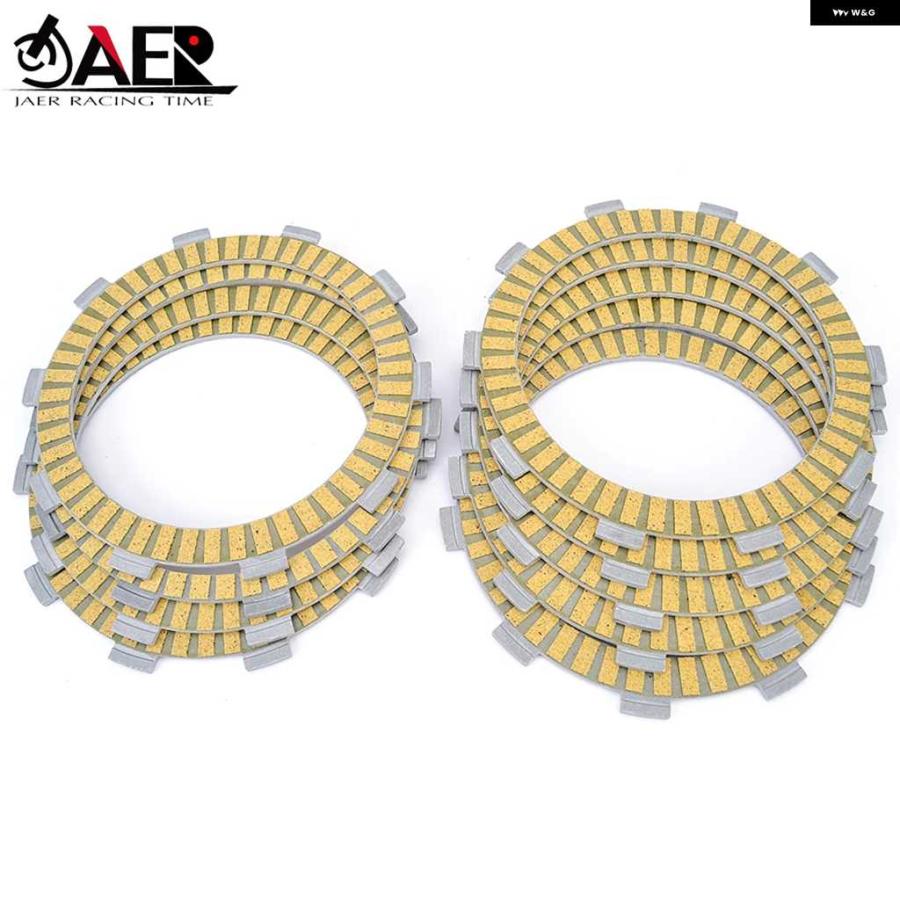 並行輸入品21441-31E40 クラッチ フリクションプレート スズキ GSXR600 V W X Y GSX-R600 K4 K5 21441-31E50 21442-31E20 21442-31E21 21442-31E00 | ブランド登録なし | 04
