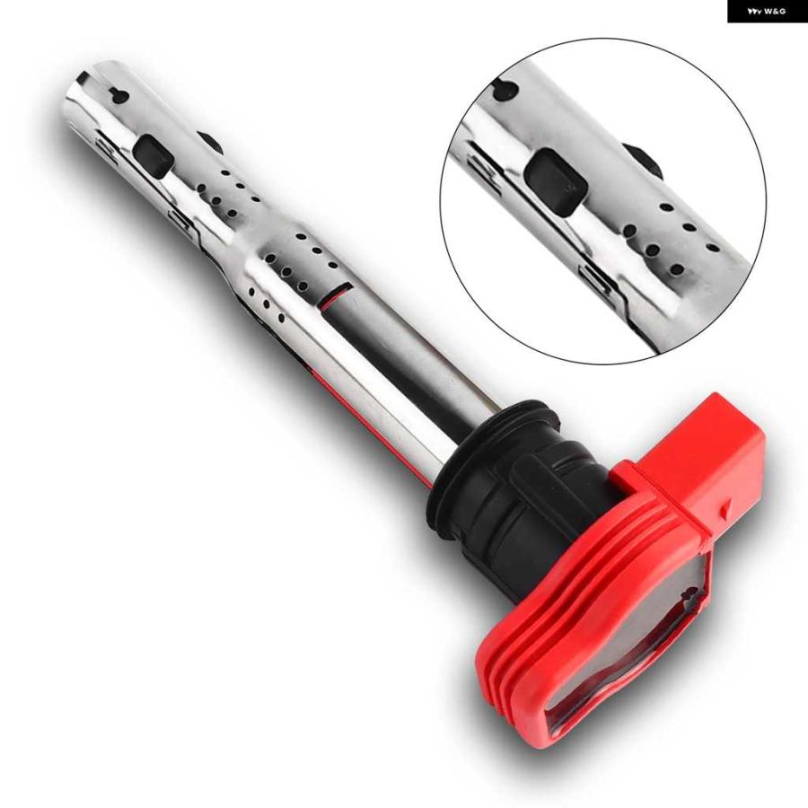 並行輸入品イグニッション コイル 4個 アウディ VW 06E905115E 06E905115F 06E905115E 06E905115 07K905715F 06E905115Gの画像