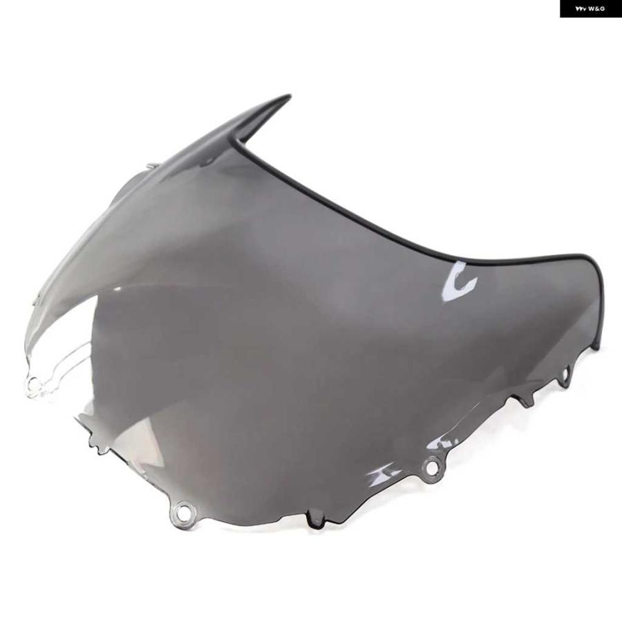 並行輸入品オートバイ バイク アクセサリー ウインドシールドデフレクター ヤマハ XSR900 XSR 900 2024 2025 ウインドシールド ウインドデフレクター_5