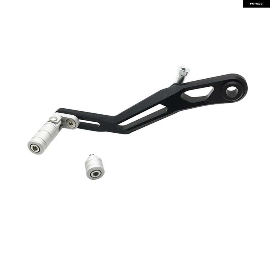 並行輸入品アルミ 折りたたみ 式 ギア シフター シフト ペダル レバー TIGER 800 XC 800XC 800XR XRX XRT XCA 2017 - 21_5