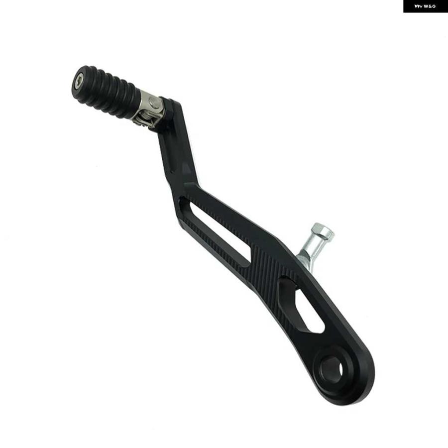 並行輸入品アルミ 折りたたみ 式 ギア シフター シフト ペダル レバー TIGER 800 XC 800XC 800XR XRX XRT XCA 2017 - 21_7
