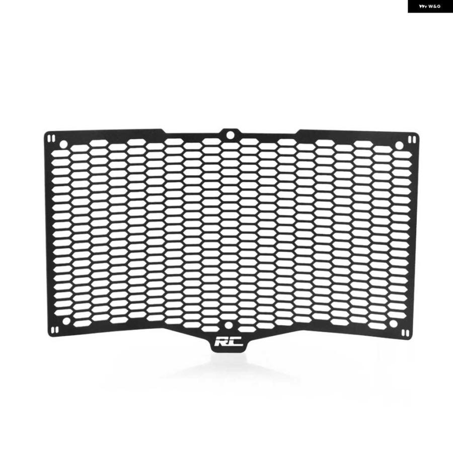 並行輸入品オートバイ バイク ラジエーター シリンダー ヘッド エンジン ガード プロテクターセット RC 125 200 390 RC125 RC200 RC390 2022 - 2025_16