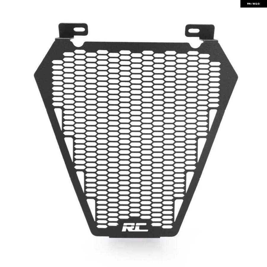 並行輸入品オートバイ バイク ラジエーター シリンダー ヘッド エンジン ガード プロテクターセット RC 125 200 390 RC125 RC200 RC390 2022 - 2025_17