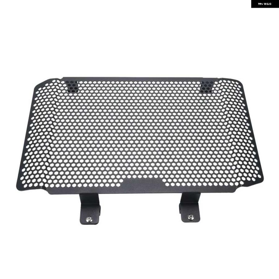 並行輸入品オートバイ バイク アクセサリー CFMOTO 400NK 650NK NK 400 650 NK NK650 NK400 2021-2024 ラジエーター ガード プロテクター グリル カバーの画像