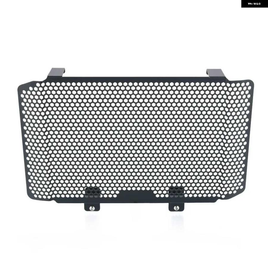 並行輸入品オートバイ バイク アクセサリー CFMOTO 400NK 650NK NK 400 650 NK NK650 NK400 2021-2024 ラジエーター ガード プロテクター グリル カバーの画像