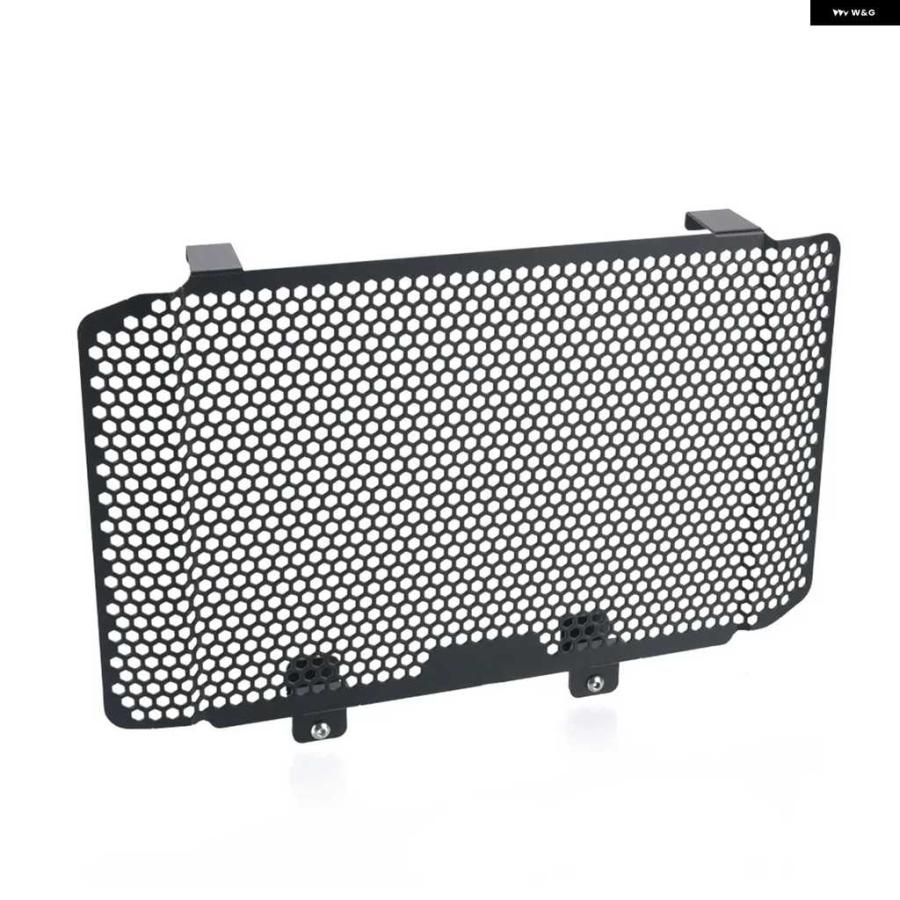並行輸入品オートバイ バイク アクセサリー CFMOTO 400NK 650NK NK 400 650 NK NK650 NK400 2021-2024 ラジエーター ガード プロテクター グリル カバーの画像