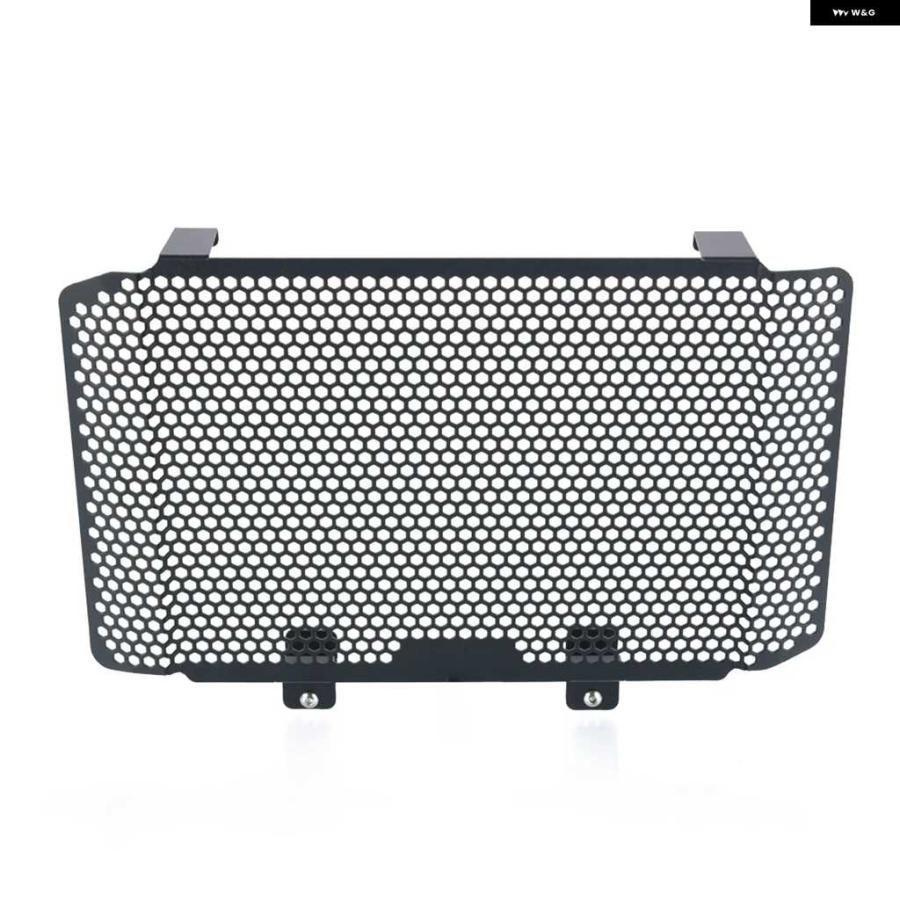 並行輸入品CFMOTO 400NK 650NK NK 400 650 NK NK650 NK400 2021- 2024 オートバイ バイク アクセサリー ラジエーター ガード プロテクター グリルの画像