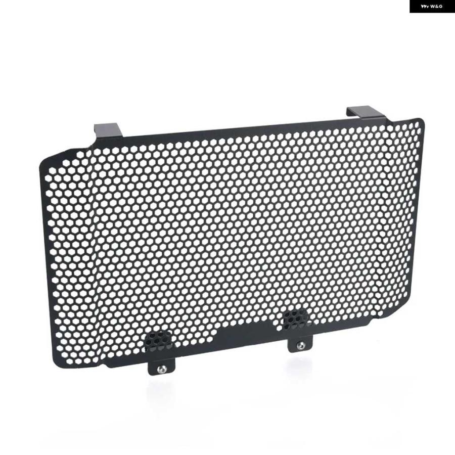 並行輸入品CFMOTO 400NK 650NK NK 400 650 NK NK650 NK400 2021- 2024 オートバイ バイク アクセサリー ラジエーター ガード プロテクター グリルの画像