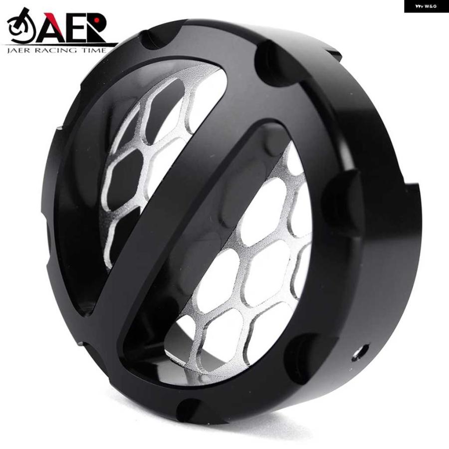 並行輸入品エアインテークカバー BMW R NINE T RNINET PURE RACER