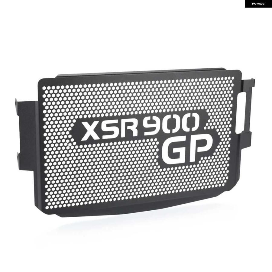 並行輸入品XSR900 GP オートバイ バイク アクセサリー ラジエーター
