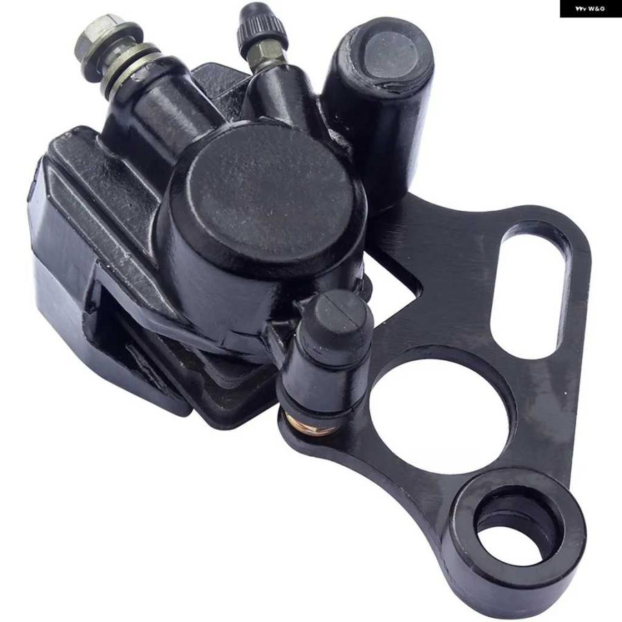 並行輸入品15MM オートバイ バイク リアブレーキ キャリパー ブラケット TTR CRF70 BBR XR50-160CC ダート オートバイ バイク パーツの画像