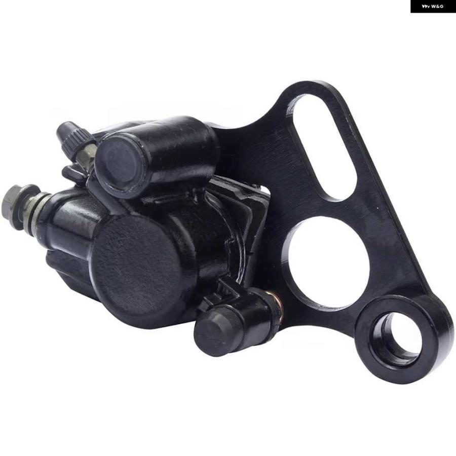並行輸入品15MM オートバイ バイク リアブレーキ キャリパー ブラケット TTR CRF70 BBR XR50-160CC ダート オートバイ バイク パーツの画像