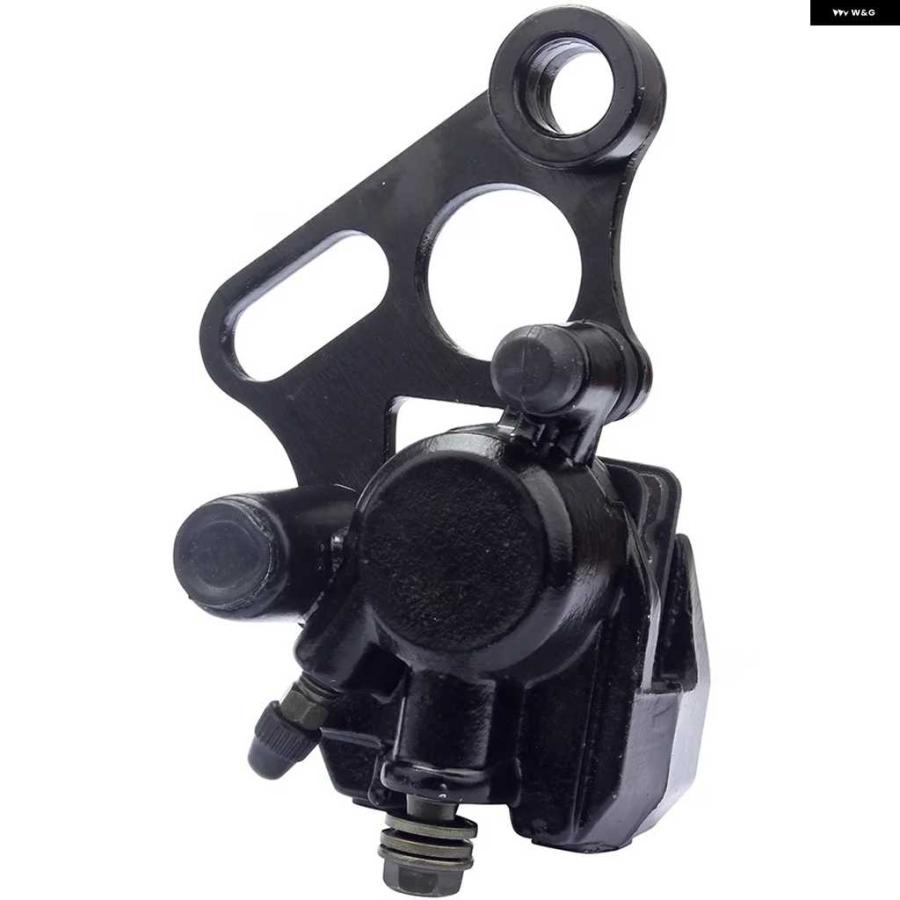 並行輸入品15MM オートバイ バイク リアブレーキ キャリパー ブラケット TTR CRF70 BBR XR50-160CC ダート オートバイ バイク パーツの画像